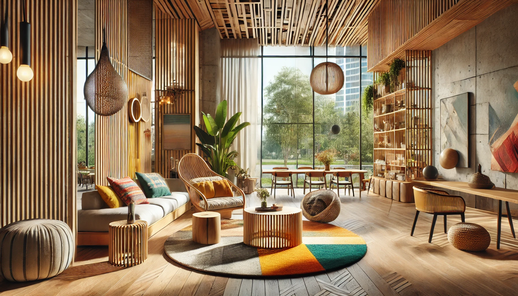 Les nouveaux designers à suivre en 2025 - L'atelier Déco de Solène