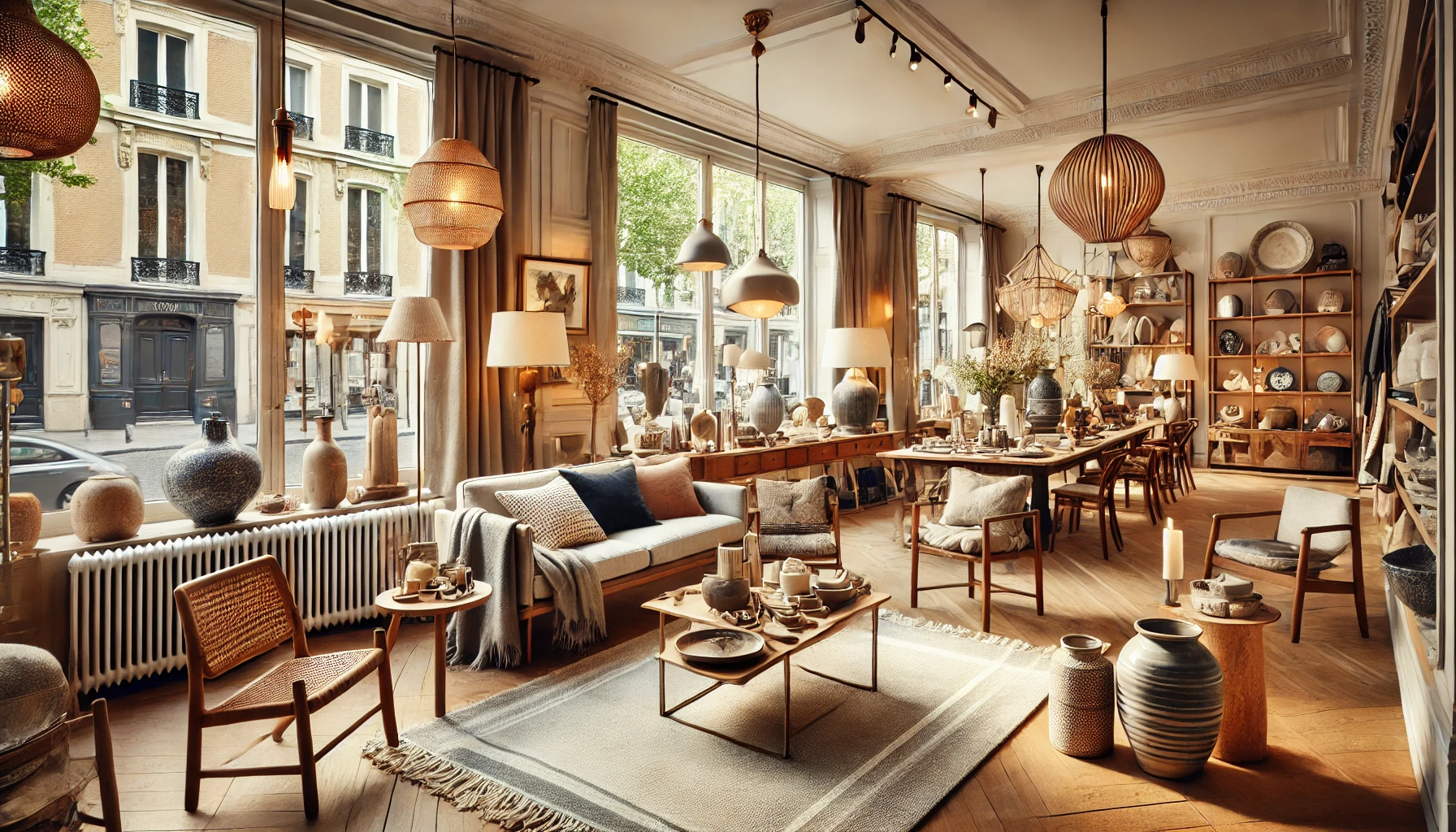 Solène Labaille Architecte d'intérieur vous emmène dans les meilleurs ...