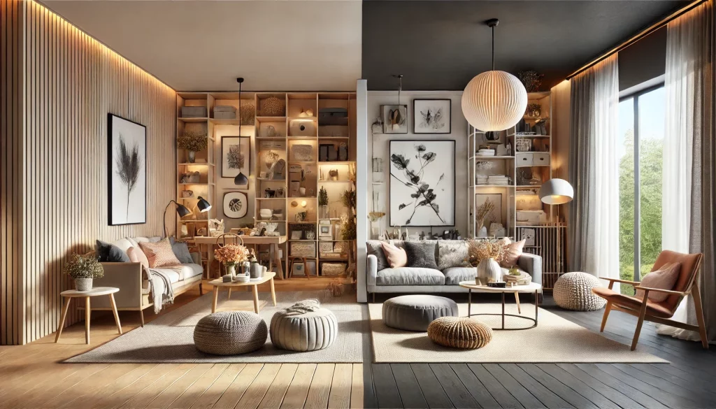 Solène Labaille Architecte d’intérieur vous explique les erreurs courantes en décoration intérieure (et comment les éviter)