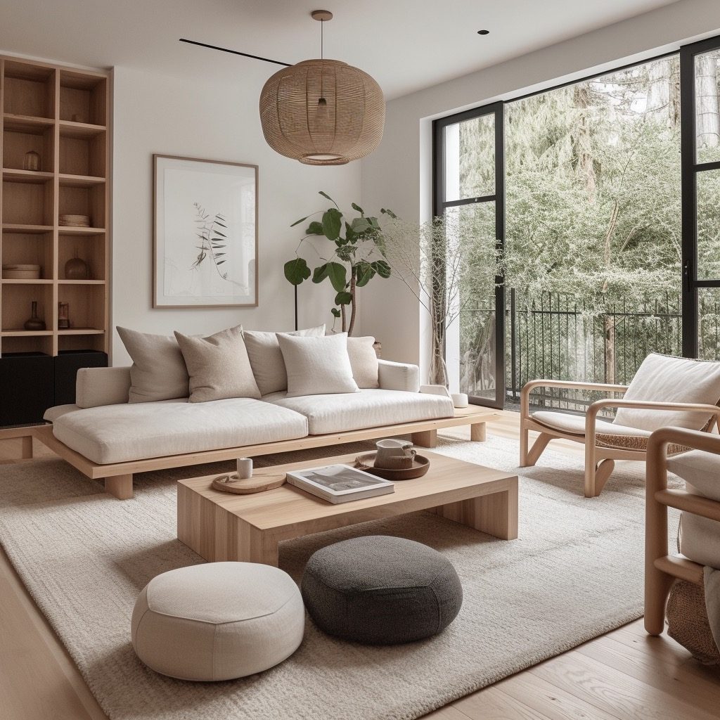 Solène Labaille Architecte d’intérieur vous explique comment s’inspirer des styles déco internationaux