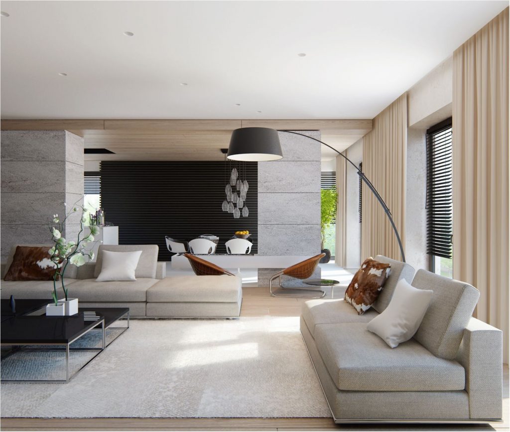 Astuces pour bien choisir l’éclairage d’une pièce par Solène Labaille architecte d’intérieur