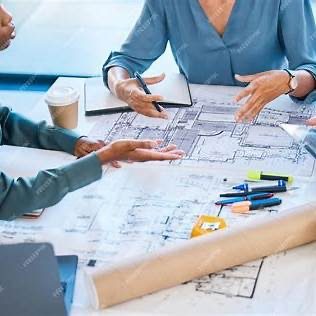 Devis, délais, budget : ce que les clients doivent savoir par Solène Labaille architecte d’intérieur