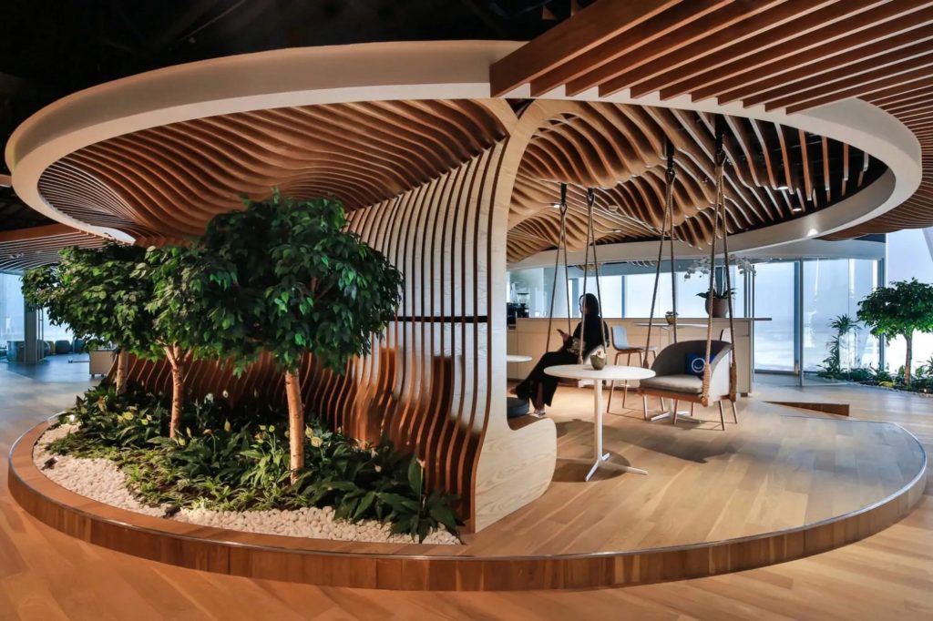Créer un espace multisensoriel dans la maison : le guide par Solène Labaille architecte d’intérieur