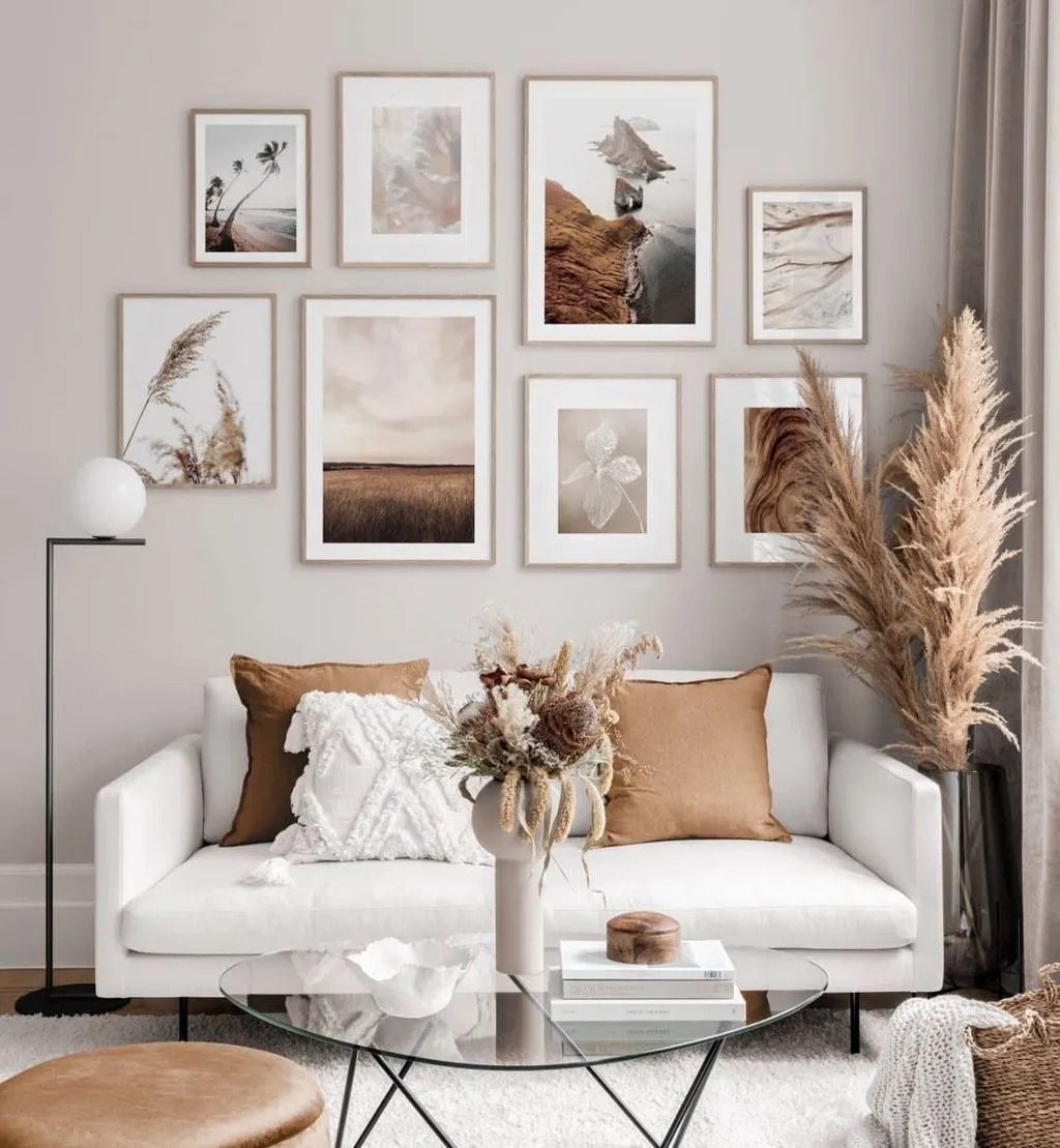 15 idées originales pour décorer ses murs : inspiration par Solène ...
