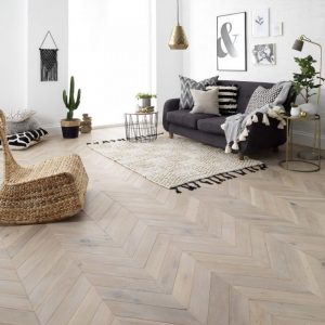 Les 15 tendances en matière de sol : style, durabilité et innovation par Solène Labaille architecte d’intérieur