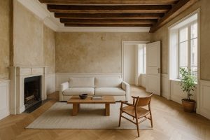 Rénovation d’un bien ancien : les 3 erreurs que même les pros font (et comment Solène les évite)