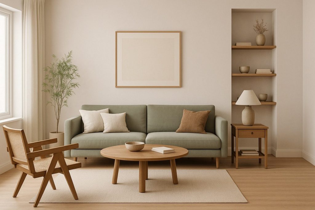 Les erreurs de déco qui fatiguent l’œil (et comment les corriger intelligemment)