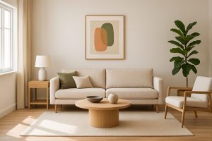 Pourquoi le canapé est une erreur de débutant (et comment bien le choisir avec un œil d’architecte d’intérieur)