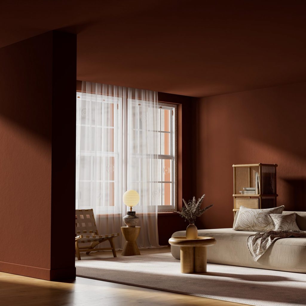 Les couleurs tendance en rénovation intérieure cette année – Solène Labaille architecte d&rsquo;intérieur à Maisons-Alfort