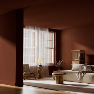 Les couleurs tendance en rénovation intérieure cette année – Solène Labaille architecte d&rsquo;intérieur à Maisons-Alfort