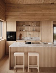 Cuisine durable et design : les nouvelles inspirations – Solène Labaille Architecte d&rsquo;intérieur