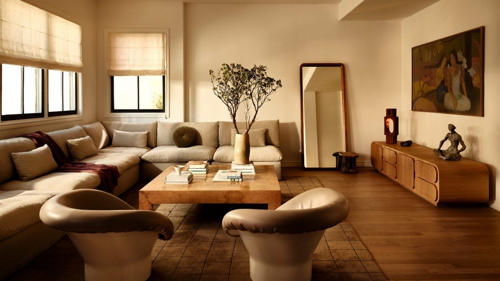 Slow déco : la nouvelle tendance en architecture d’intérieur expliqué par Solène Labaille architecte d&rsquo;intérieur à Maisons-Alfort