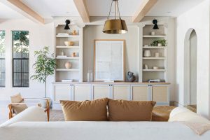 Optimiser un petit espace : astuces d’architecte d’intérieur pour gagner des m² visuellement selon Solène Labaille architecte d&rsquo;intérieur à Maisons-Alfort