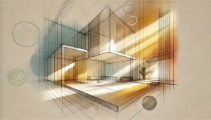 Solène Labaille Architecte d&rsquo;intérieur à Maisons-Alfort vous explique pourquoi faire appel à une architecte d’intérieur pour votre rénovation ?